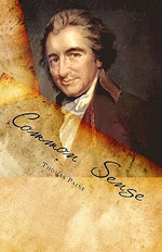 Book cover for Common Sense