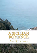 Book cover for A Sicilian Romance