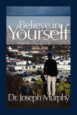 Book cover for Believe in Yourself