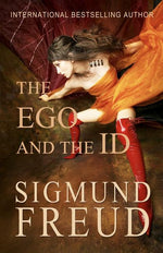 Book cover for Ego and the Id