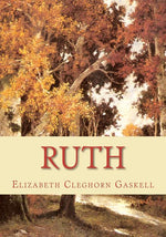 Book cover for Ruth
