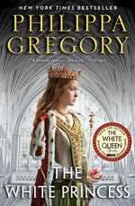 Book cover for White Princess