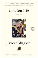 Book cover for A Stolen Life: A Memoir