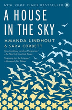 Book cover for A House in the Sky