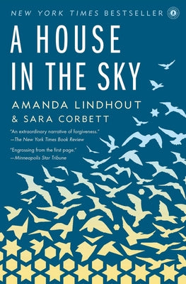 Book cover for A House in the Sky