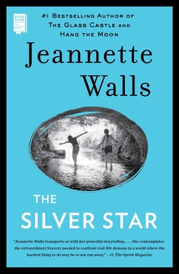 Book cover for The Silver Star