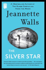 Book cover for The Silver Star