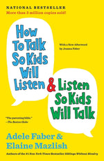 Book cover for How to Talk So Kids Will Listen & Listen So Kids Will Talk
