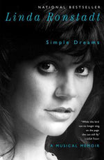 Book cover for Simple Dreams: A Musical Memoir