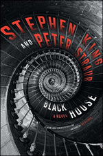 Book cover for Black House