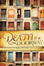 Book cover for Death is a Doorway
