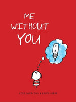 Book cover for Me Without You