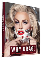 Book cover for Why Drag?