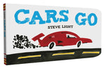 Book cover for Cars Go