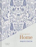 Book cover for Hygge & West Home: Design for a Cozy Life (Home Design Books, Cozy Books, Books about Interior Design)