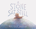 Book cover for A Stone SAT Still
