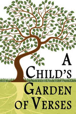Book cover for A Child's Garden of Verses