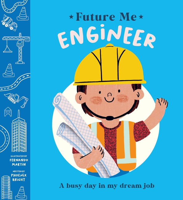 Book cover for Engineer