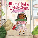 Book cover for Mary Had a Little Glam: Volume 1