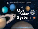 Book cover for Our Solar System: Volume 1