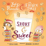 Book cover for Short & Sweet: Volume 4