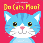 Book cover for Do Cats Moo?