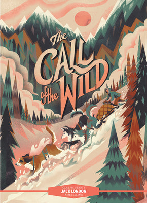 Book cover for Classic Starts(r) the Call of the Wild