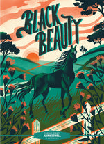 Book cover for Classic Starts(r) Black Beauty