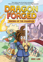 Book cover for Sword of the Champion