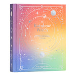 Book cover for Rainbow Witch: Enhance Your Magic with the Secret Powers of Color