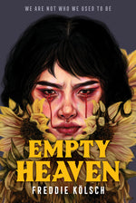 Book cover for Empty Heaven