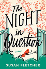 Book cover for The Night in Question
