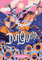 Book cover for Classic Starts(r) Don Quixote