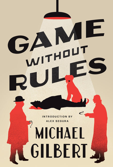 Book cover for Game Without Rules