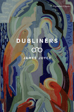 Book cover for Dubliners