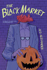 Book cover for Black Market