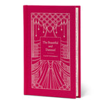 Book cover for Beautiful and Damned