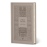 Book cover for Tale of Two Cities