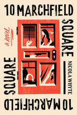Book cover for 10 Marchfield Square