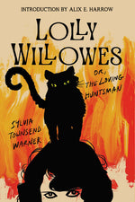 Book cover for Lolly Willowes: Or the Loving Huntsman