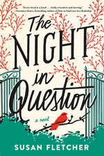 Book cover for Night in Question