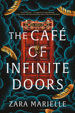 Book cover for Café of Infinite Doors