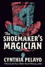 Book cover for Shoemaker's Magician (Reissue)
