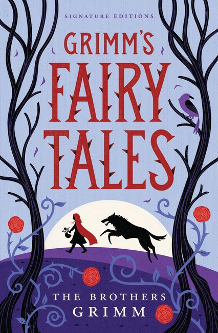 Book cover for Grimm's Fairy Tales (Special Edition)