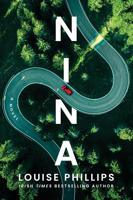 Book cover for Nina
