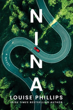 Book cover for Nina