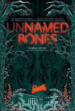 Book cover for Unnamed Bones