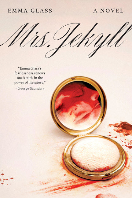 Book cover for Mrs. Jekyll