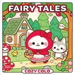 Book cover for Fairy Tales