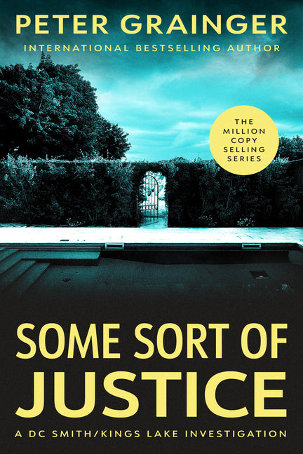 Book cover for Some Sort of Justice